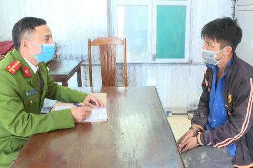 Vận chuyển thuê ma túy từ Lào về Việt Nam giá 10 triệu đồng