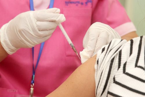 Campuchia ban hành quy định mới đối với hành khách nhập cảnh