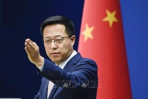 Mỹ và Trung Quốc đạt thỏa thuận về vấn đề đi lại của nhà báo