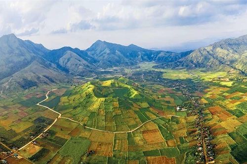 6 cảnh quan 'mê hoặc' do núi lửa tạo thành: Có cả núi lửa Chư Đăng Ya, Việt Nam
