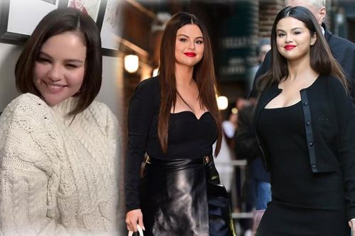 Fan háo hức tin Selena Gomez có bạn trai mới chỉ nhờ chi tiết đáng yêu
