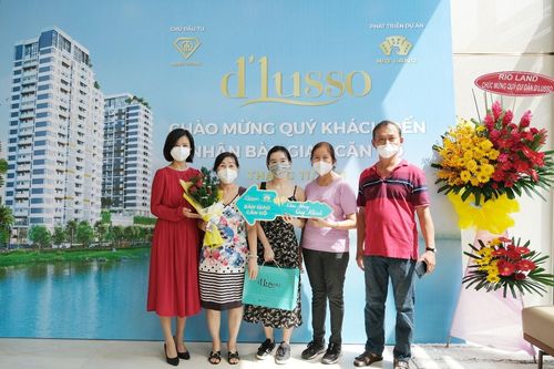 Những nhà phát triển bất động sản uy tín đứng sau loạt dự án bàn giao đúng hẹn tại trung tâm TP.Thủ Đức
