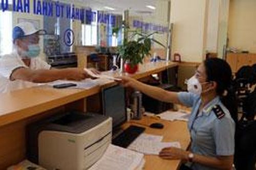 Chống thất thu thuế nhập khẩu: Kiểm soát chặt hàng hóa nhập khẩu qua hình thức chuyển phát nhanhTin khácMời bạn đọc, cộng tác viên gửi bài, ảnh cho Báo Lạng Sơn số Tết Dương lịch và Xuân Nhâm Dần 2022Doanh nghiệp nhỏ và vừa vững vàng vượt qua đại dịch