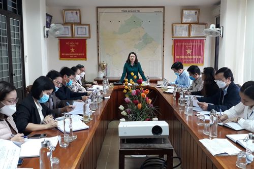 Cần nghiên cứu chính sách hỗ trợ đào tạo cán bộ tại chỗ theo hướng chuyên sâu