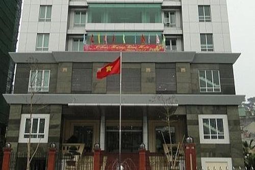 Kỷ luật 3 lãnh đạo Kho bạc Nhà nước tỉnh Quảng Ninh