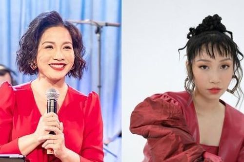Tưởng tiếp tục khen ngợi con, ngờ đâu diva Mỹ Linh 'quay xe' bắt lỗi Mỹ Anh trong sân khấu mới