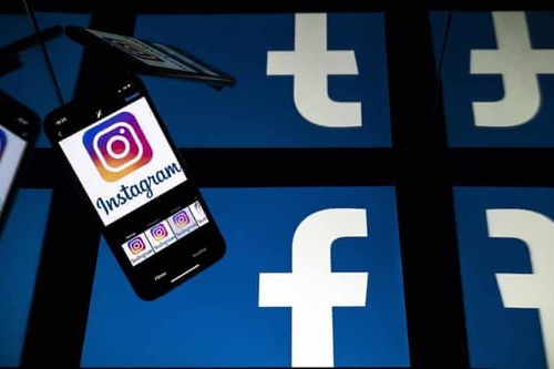 Facebook và Instagram âm thầm theo dõi trẻ em