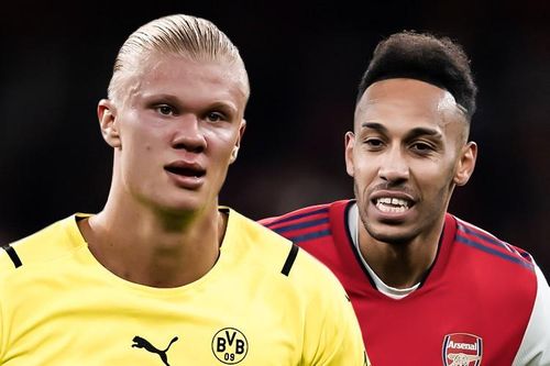 Dàn sao vắng mặt ở World Cup 2022