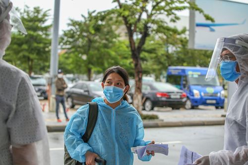 Sắp điều chỉnh thời gian cách ly y tế đối với F1?