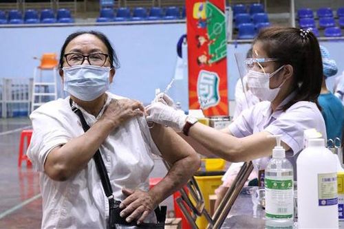 Hà Nội có thể điều trị F0 tại nhà nếu dịch Covid-19 thêm phức tạp