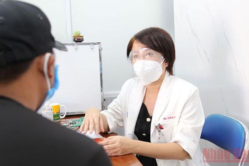 Bệnh viện Chợ Rẫy đưa vào hoạt động Phòng khám Chống độc đầu tiên của phía nam