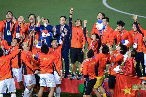 Đại hội đại biểu Ủy ban Olympic Việt Nam khóa VI: Đẩy mạnh hợp tác quốc tế, nâng cao vị thế thể thao nước nhà