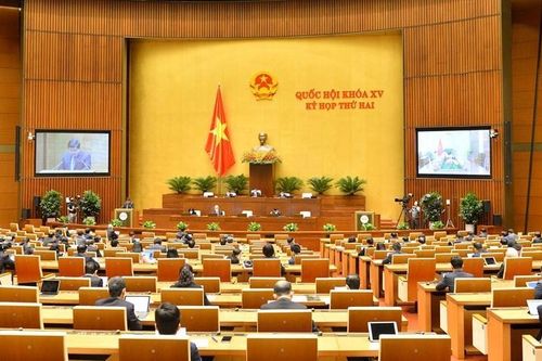 Bài 5: Kỳ vọng bừng dậy sức mạnh nội sinh cho đất nước (Tiếp theo và hết)