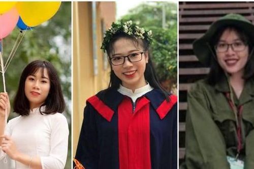 Lời tâm sự của những nữ sinh sư phạm nhân ngày Nhà giáo Việt Nam