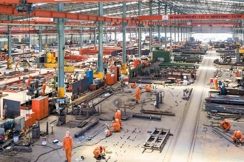 Chính sách tín dụng hỗ trợ doanh nghiệp vượt khó do Covid-19: Nguồn lực kịp thời, thiết thực