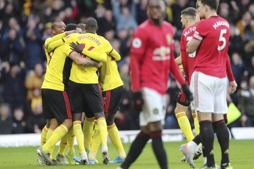Nhận định trận Watford vs MU, 22h ngày 20/11