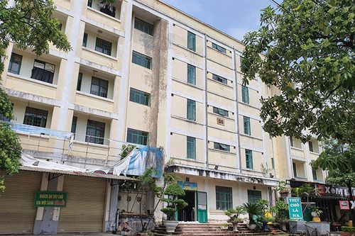 Các khu công nghiệp bắt buộc phải có quỹ nhà cho công nhân
