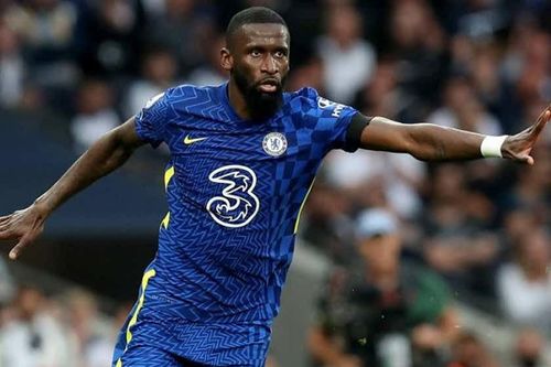 Rudiger tức giận Chelsea vì đề nghị hợp đồng 'tát vào mặt'