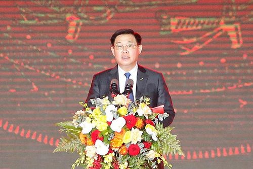 Đoàn kết là truyền thống quý báu, được kết tinh qua hàng nghìn năm lịch sử