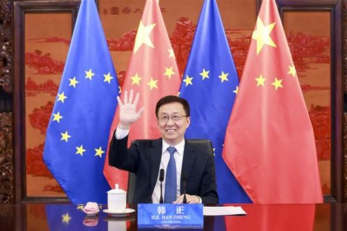 Trung Quốc và Nga hướng tới tăng cường hợp tác năng lượng