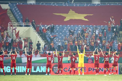 Tuyển Việt Nam: Tạm gác vòng loại thứ ba World Cup, hướng tới AFF Cup