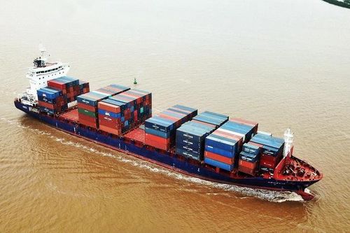 UNCTAD: Năm 2022, giá cả sẽ tăng vọt do giá cước vận tải tăng đột biến