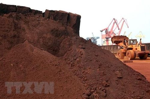 Mỹ và Australia nhất trí hợp tác nhằm đảm bảo nguồn cung đất hiếm