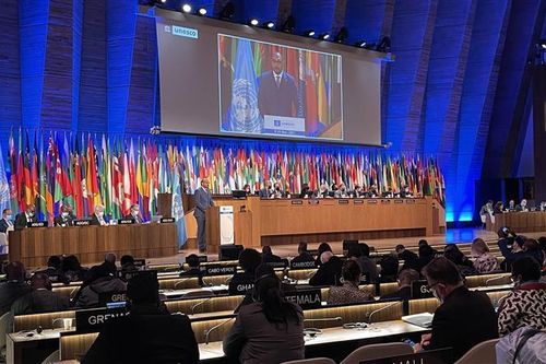 Việt Nam trúng cử Hội đồng Chấp hành UNESCO - cơ hội phát triển mới