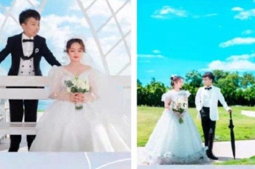 Danh tính cô dâu chuẩn bị kết hôn cùng 'đại gia xấu nhất Trung Quốc' khiến netizen ngỡ ngàng