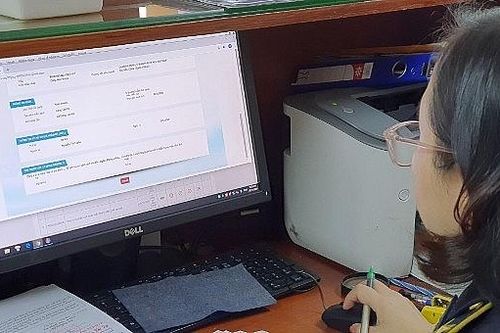Kết nối thêm thủ tục hành chính lĩnh vực bảo vệ thực vật trên Cổng thông tin điện tử quốc gia
