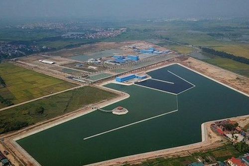 Hà Nội: Sở TN&MT không cấp phép đầu tư xây dựng các nhà máy khai thác nước ngầm mới