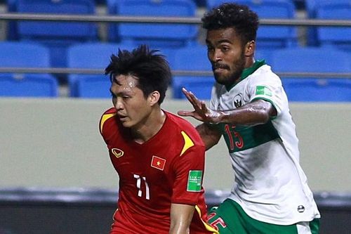 Chủ tịch LĐBĐ Saudi Arabia bất bình với trọng tài