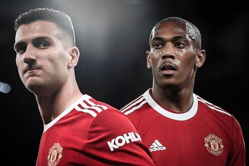7 ngôi sao có thể rời MU vào đầu năm 2022