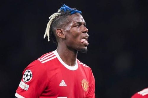 MU có thể không gia hạn hợp đồng với Pogba