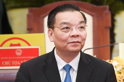 Chủ tịch Hà Nội lý giải việc chậm cho học sinh trở lại trường