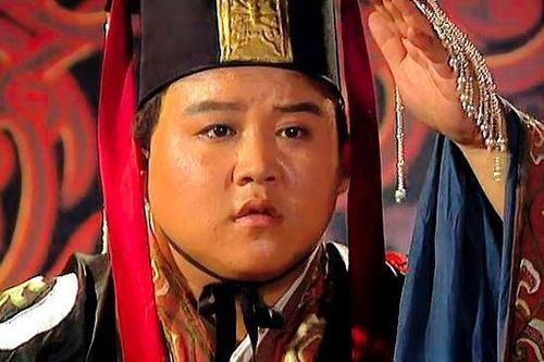 Diễn viên 'Tam quốc diễn nghĩa' Lý Thiết qua đời