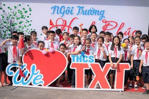 Cô giáo lan tỏa tình yêu đọc sách bằng công nghệ