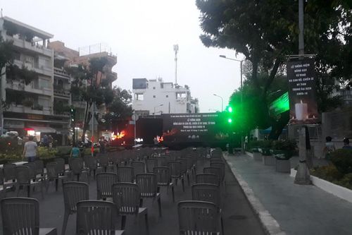 Người ra đi, nỗi đau ở lại...!