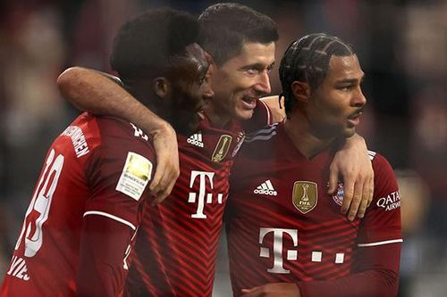Soi kèo nhà cái Augsburg vs Bayern Munich. Nhận định, dự đoán bóng đá Đức (2h30, 20/11)