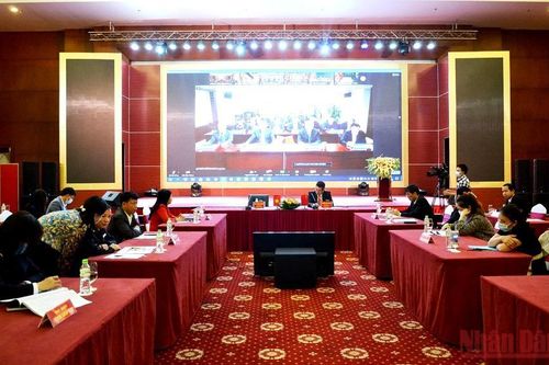 Tăng cường xúc tiến thương mại với thị trường Trung Quốc