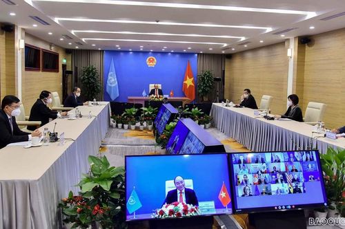 Hội đồng Bảo an tháng 10: Thông qua nhiều văn kiện quan trọng
