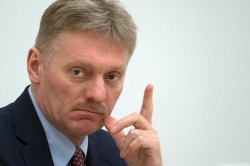 Liên tục bị EU đổ lỗi, Nga 'kêu oan'