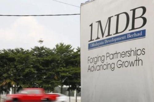Singapore trả Malaysia 16,3 triệu USD liên quan đến Quỹ 1MDB