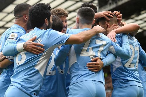 Nhận định trận Man City vs Everton, 21h ngày 21/11