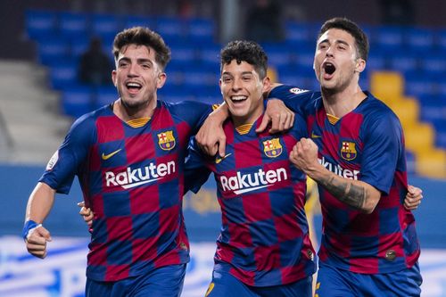 Indonesia mời được cả Barca, Real và Atletico về đá giao hữu
