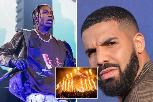 10 người chết vì giẫm đạp, show của Travis Scott bị kiện gần 3 tỷ USD