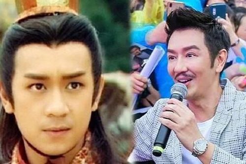 Cuộc sống ngập tràn bê bối của 'Na Tra' Trần Hạo Dân ở tuổi 52