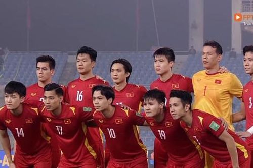 Công bố danh sách đội tuyển Việt Nam chuẩn bị AFF Cup: Vắng Hùng Dũng, có nhiều gương mặt U23
