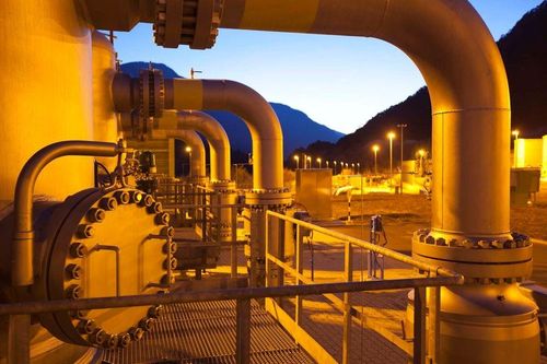 Châu Âu: Kế hoạch tái sử dụng đường ống vận chuyển khí đốt