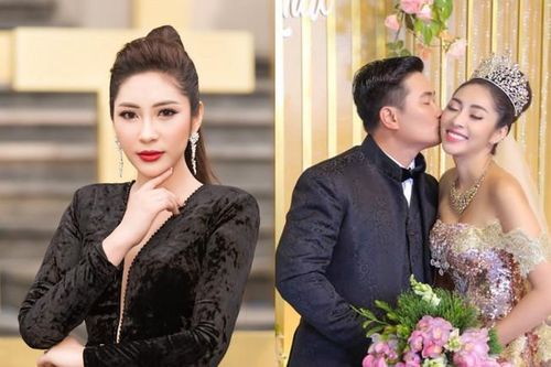 Chồng cũ tung bằng chứng nói dối, Đặng Thu Thảo cay đắng: Chọn anh là niềm xấu hổ